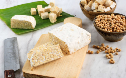 Čo je tempeh? Objavte jeho výhody aj spôsoby prípravy!