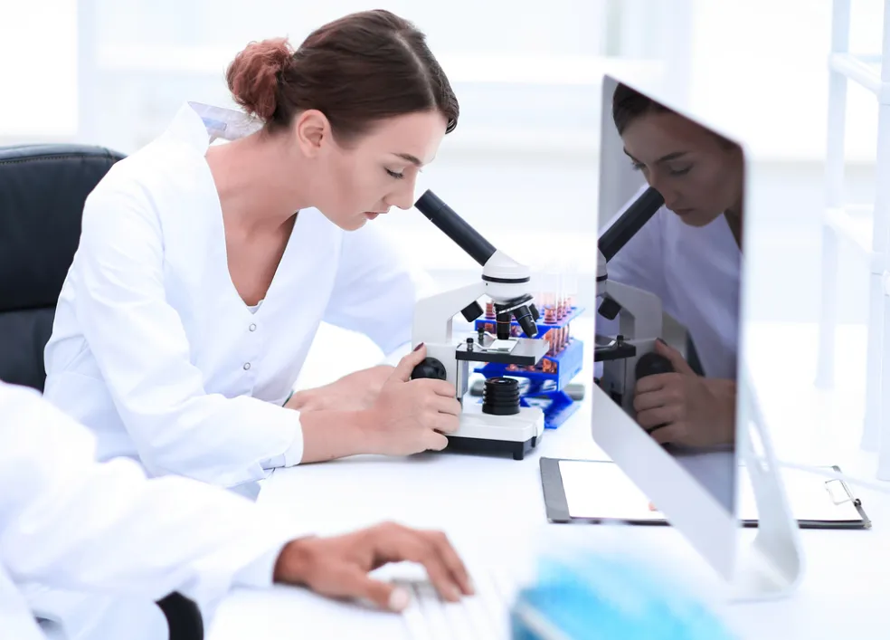 Ako prebieha histologické vyšetrenie