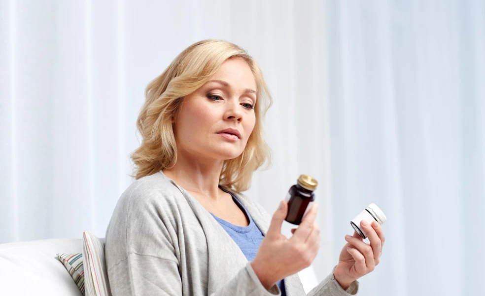 Lipozomálne vitamíny a minerály
