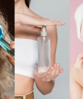 Domáce chladivé beauty triky na leto – od sprejov po ľadové lyžičky