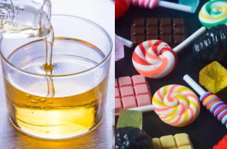 Glukózovo-fruktózový sirup: 7 faktoch o jeho znepokojivých účinkoch na telo
