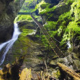 Slovenský raj je rajom pre turistov! Poradíme, ktoré miesta rozhodne navštíviť