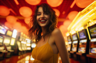 Športové slotové hry na VegasHero Casino Online