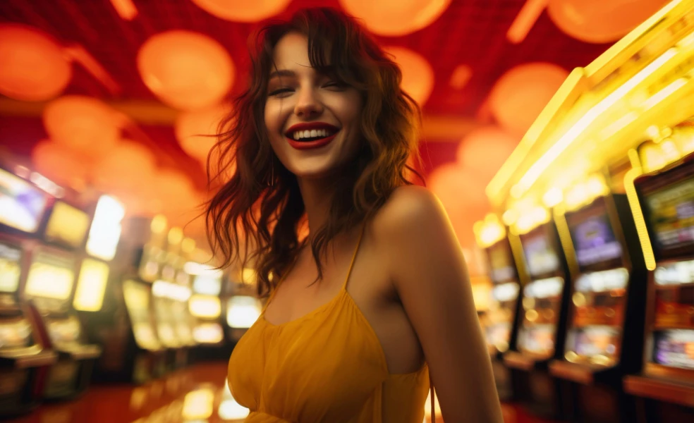 Športové slotové hry VegasHero Casino Online
