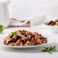 RECEPT: Pilaf s feniklom a baklažánom – dokonalá kombinácia chutí