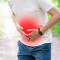 Zistite, čo je ileus a ako sa prejavuje. Kedy vyhľadať lekársku pomoc?
