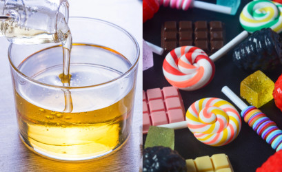 Glukózovo-fruktózový sirup: 7 faktoch o jeho znepokojivých účinkoch na telo