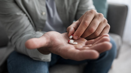 Antidepresíva – kedy ich lekár predpisuje? Vieme, či môžu mať nežiaduce účinky