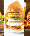 7-krát recept na domáci burger – hovädzí, lososový aj z trhaného mäsa