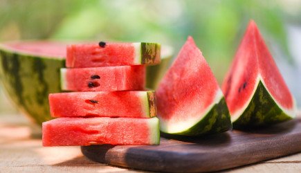 Červený melón – dokonalá letná pochúťka. Čo všetko by ste o ňom mali vedieť?