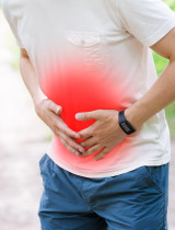 Zistite, čo je ileus a ako sa prejavuje. Kedy vyhľadať lekársku pomoc?