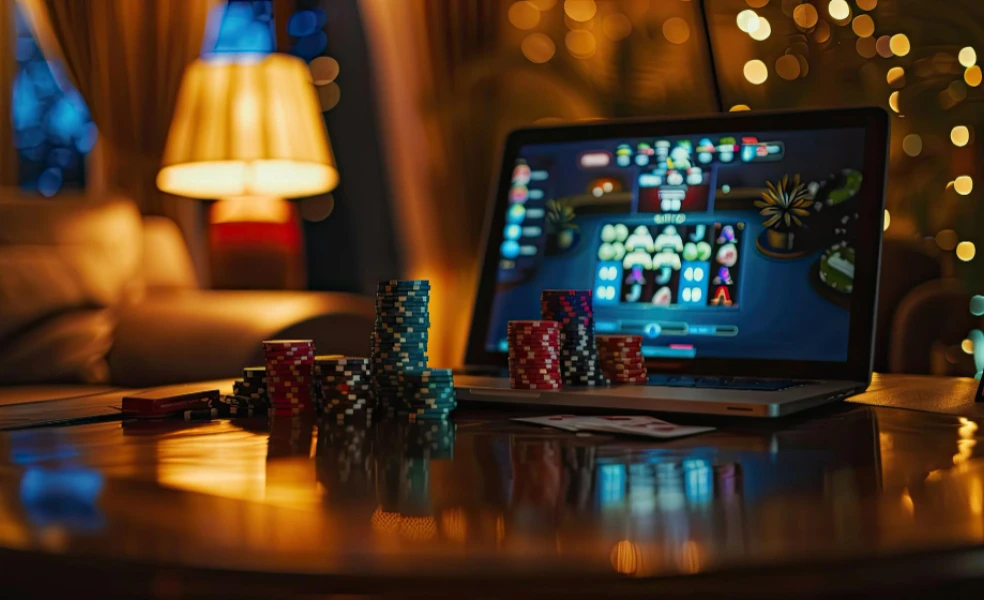 Casino Bigclash