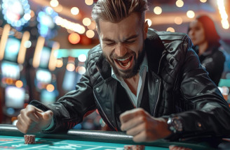 Športovo tematické kasínové hry v roku 2025: Pohľad od Casino Spinbara