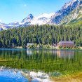 Dovolenka na Slovensku: Turistika, lyžovanie, wellnes či pobyt s deťmi – tieto miesta sa oplatí navštíviť!