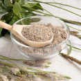 Psyllium – TOP pomocník proti zápche. Čo ďalšie dokáže?