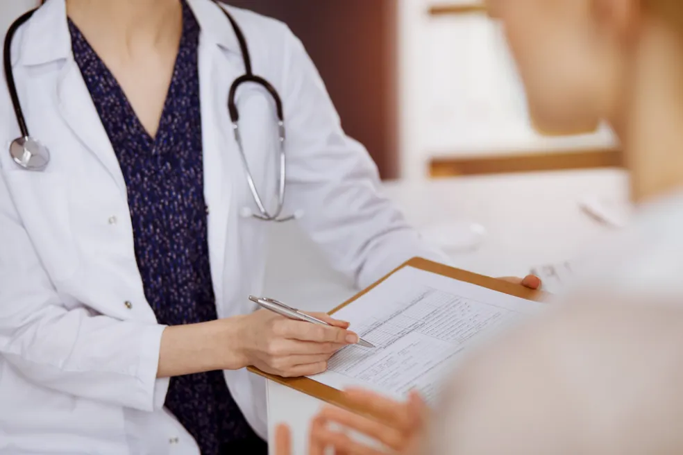 Diagnostika Cushingovho syndrómu