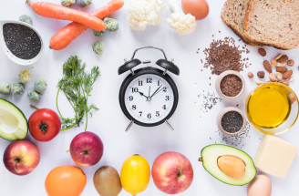Intermittent fasting: 5 spôsobov prerušovaného pôstu