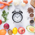 Intermittent fasting: 5 spôsobov prerušovaného pôstu