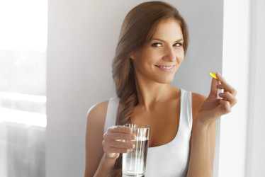 VITAMÍNY: Vieme, kedy ich užiť pre najväčší účinok!