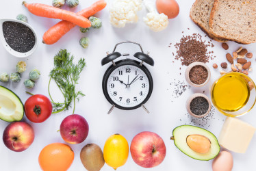 Intermittent fasting: 5 spôsobov prerušovaného pôstu