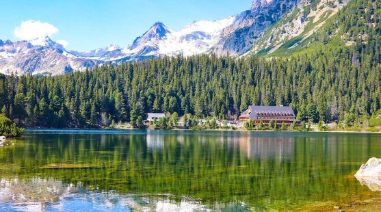 Dovolenka na Slovensku: Turistika, lyžovanie, wellnes či pobyt s deťmi – tieto miesta sa oplatí navštíviť!
