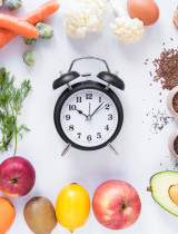 Intermittent fasting: 5 spôsobov prerušovaného pôstu