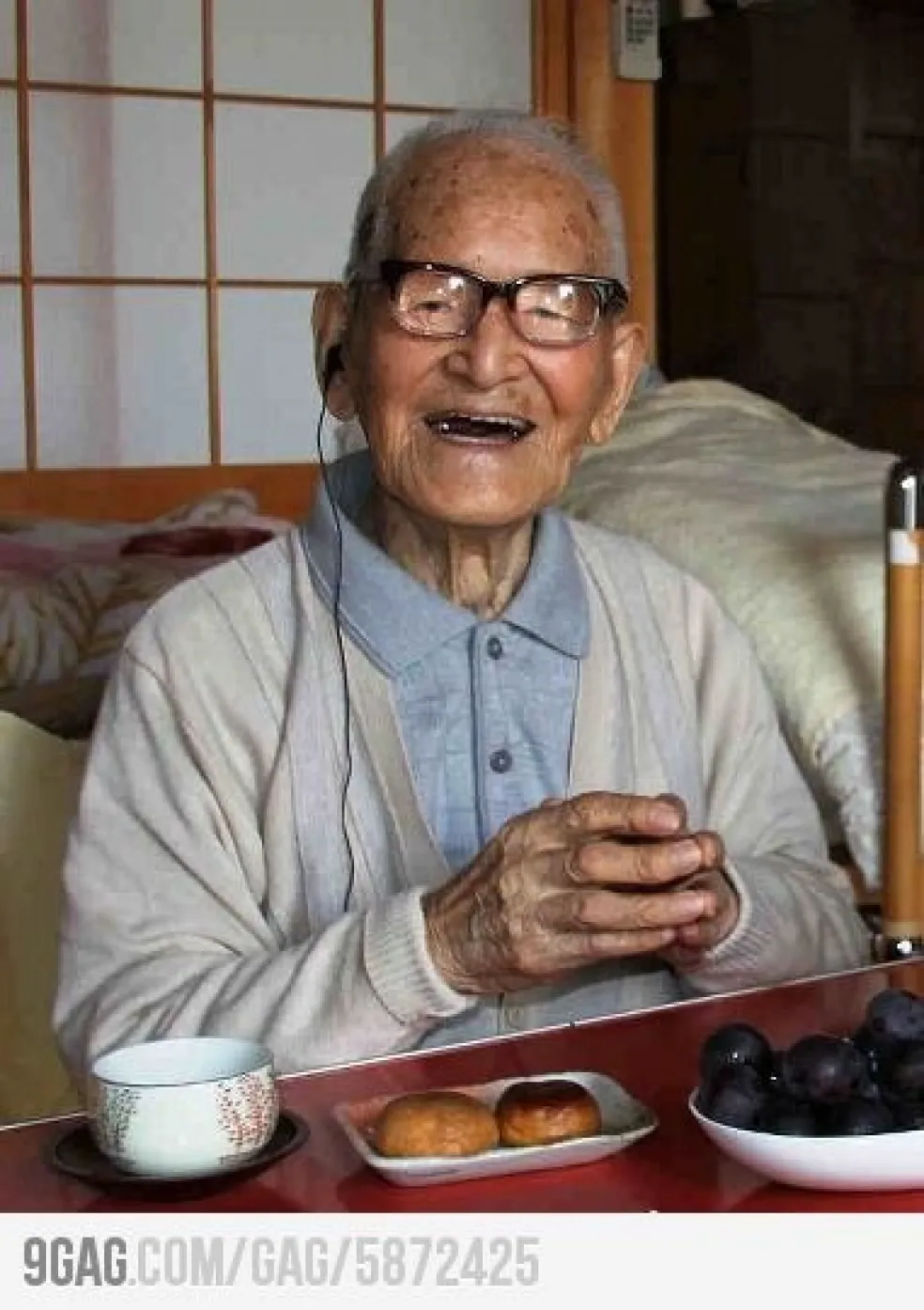 Jiroemon Kimura