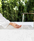 Luxusné riešenie na mieru: GROHE prináša novú definíciu personalizácie.
