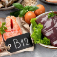 Vitamín B12 – všetko, čo o ňom musíte vedieť. Komu hrozí nedostatok?!