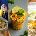 7-krát recept na kukuricový šalát: Od majonézovej klasiky po sviežu exotiku