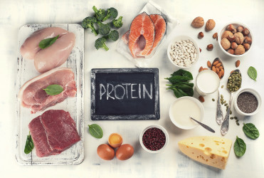 Prečo potrebujeme bielkoviny? Zistite o nich všetko dôležité!