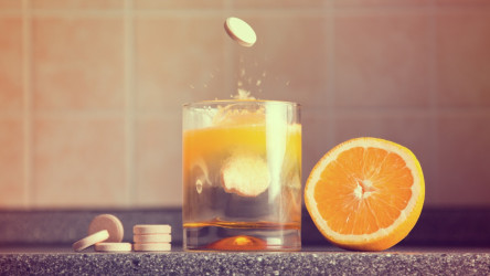 Vplyv vitamínu C na zdravie: Na čo ho vôbec potrebujeme?