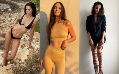 Fitness rutina Veroniky Vágnerovéj: Čo ju udržiava vo forme?