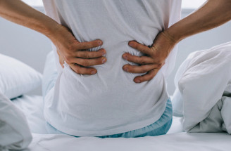 Aké prejavy má spondylóza? Pozor na tieto problémy s chrbtom a pohyblivosťou!