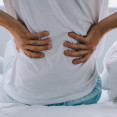 Aké prejavy má spondylóza? Pozor na tieto problémy s chrbtom a pohyblivosťou!