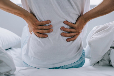 Aké prejavy má spondylóza? Pozor na tieto problémy s chrbtom a pohyblivosťou!