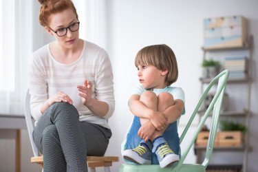 Aspergerov syndróm – kedy sa u detí objavia prvé príznaky a aké?