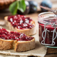 TOP recepty zo sliviek – ako na lekvár, kompót či chutný slivkový koláč?