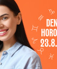 Horoskop na dnes: 23. august 2025