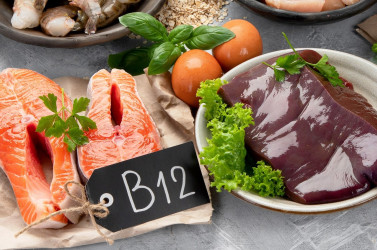 Vitamín B12 – všetko, čo o ňom musíte vedieť. Komu hrozí nedostatok?!
