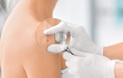 Kožné zmeny neignorujte! Pri týchto 7 príznakoch treba navštíviť dermatológa