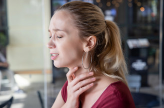 Stresový reflux – keď trávenie ovplyvňuje psychika. Ako si s ním poradiť?