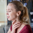 Stresový reflux – keď trávenie ovplyvňuje psychika. Ako si s ním poradiť?