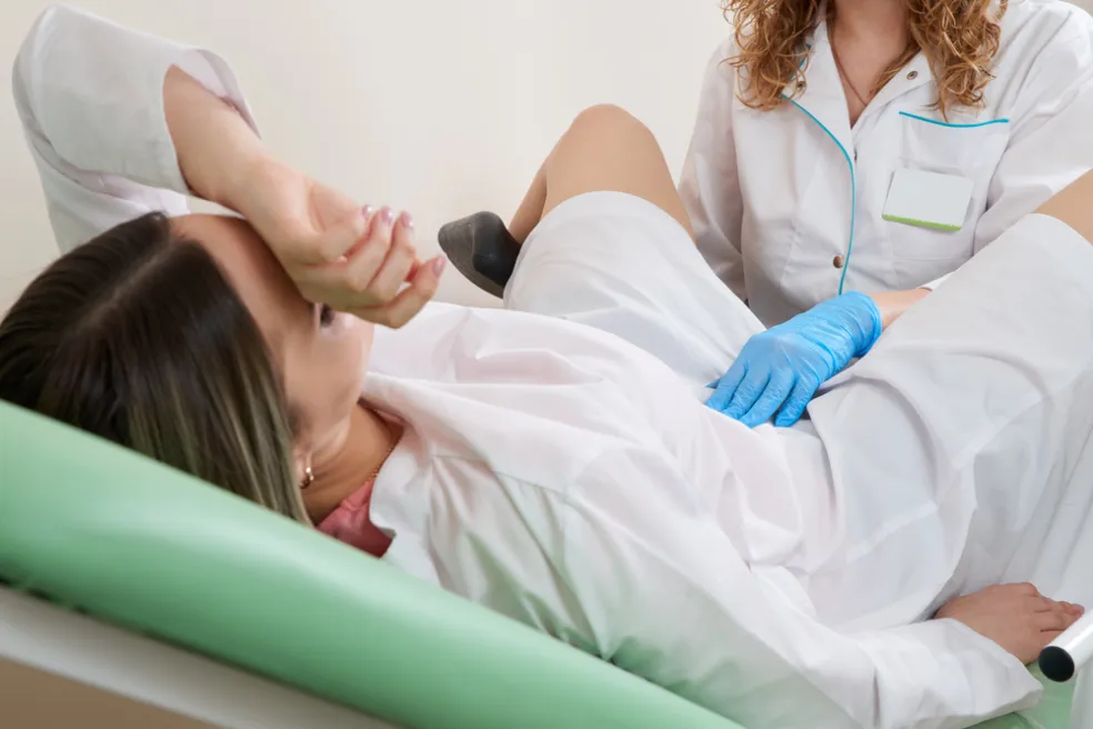 Gynekologické prekancerózy