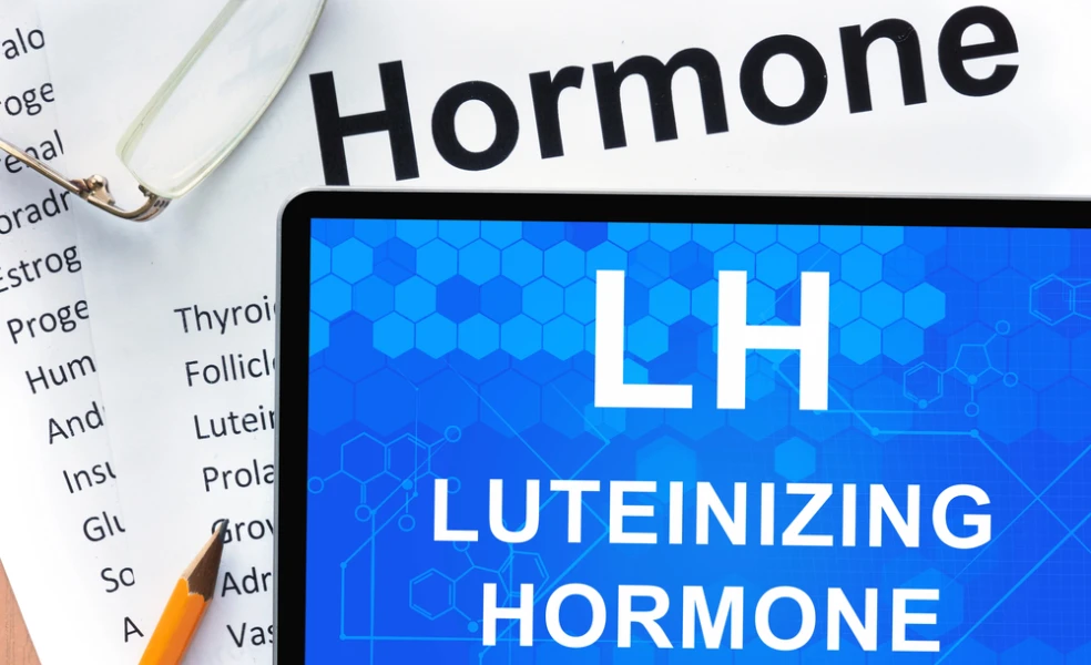 Luteinizačný hormón