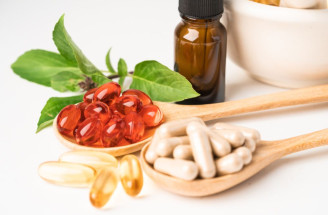 Vitamíny na imunitu: Ako podporiť obranyschopnosť tela