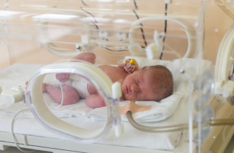 Smithov-Lemliho-Opitzov syndróm: Je možné ho odhaliť už v tehotenstve?