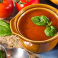 RECEPT: Kelovo-paradajková polievka – hotová raz-dva a plná živín