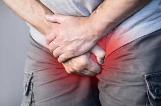 Torzia semenníka – bolestivý problém, ktorý treba urgentne riešiť!