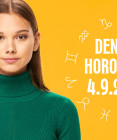 Horoskop na dnes: 4. september 2025